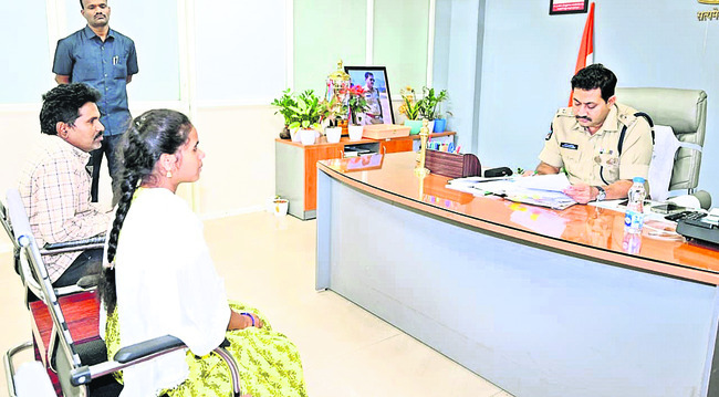 అర్జీలకు నాణ్యమైన పరిష్కారం ఇవ్వాలి1