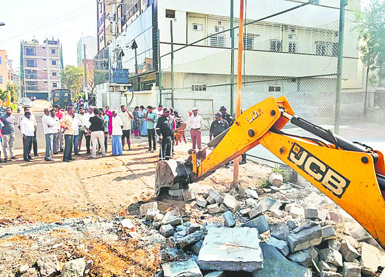 ఈనెల 24న జాబ్‌ మేళా
1