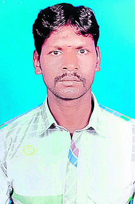 బీమా సొమ్ము కాజేసింది! 
1