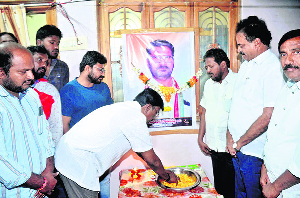 రేపు జాబ్‌ మేళా
2