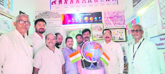 మంగళవారం శ్రీ 23 శ్రీ డిసెంబర్‌ శ్రీ 20254