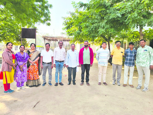 ఆకట్టుకున్న గణిత నమూనాలు1