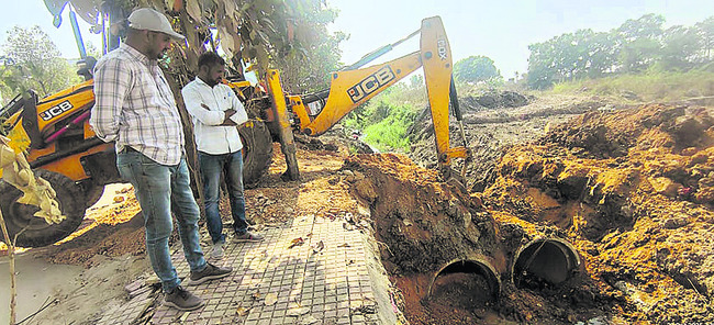 రాష్ట్ర ఏర్పాటు తర్వాత   బద్దెనపల్లికి తొలి ఎన్నికలు1
