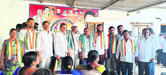 పల్లెవించిన యువరాగం1