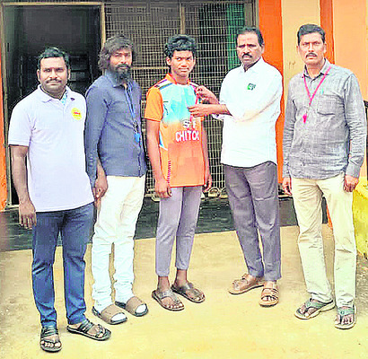 చట్టాలపై సరైన  అవగాహన అవసరం 1