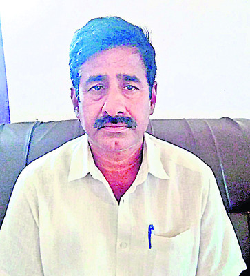 లేకుంటే పొమ్ము! 1