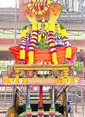 గుంటూరు లాంఫాం క్షేత్ర సందర్శన 3