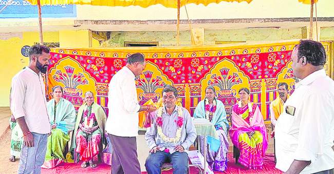 కిచెన్‌షెడ్‌, అంగన్‌వాడీ.. వగైరా.. 5