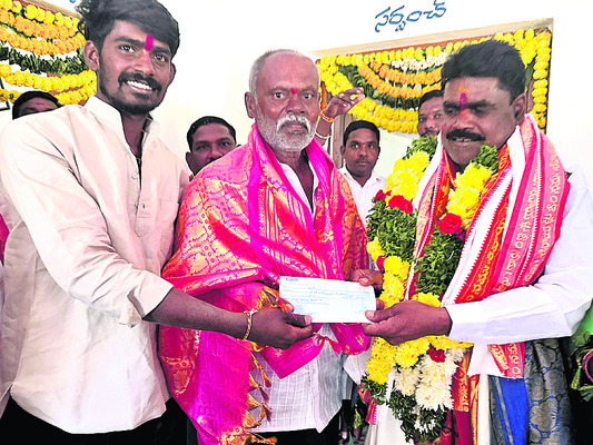 హామీ ఇచ్చి.. అమలు చేసి.. 1