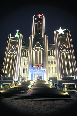 క్రిస్మస్‌ శోభ 2