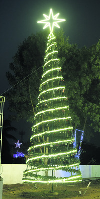 క్రిస్మస్‌ శోభ 4