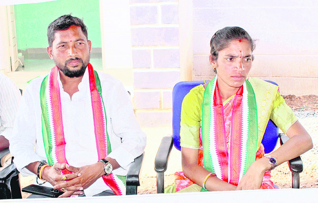 ప్రమాణంలో పదనిసలు1