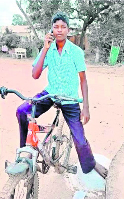 వేర్వేరు ఘటనల్లో పలువురి మృతి 1