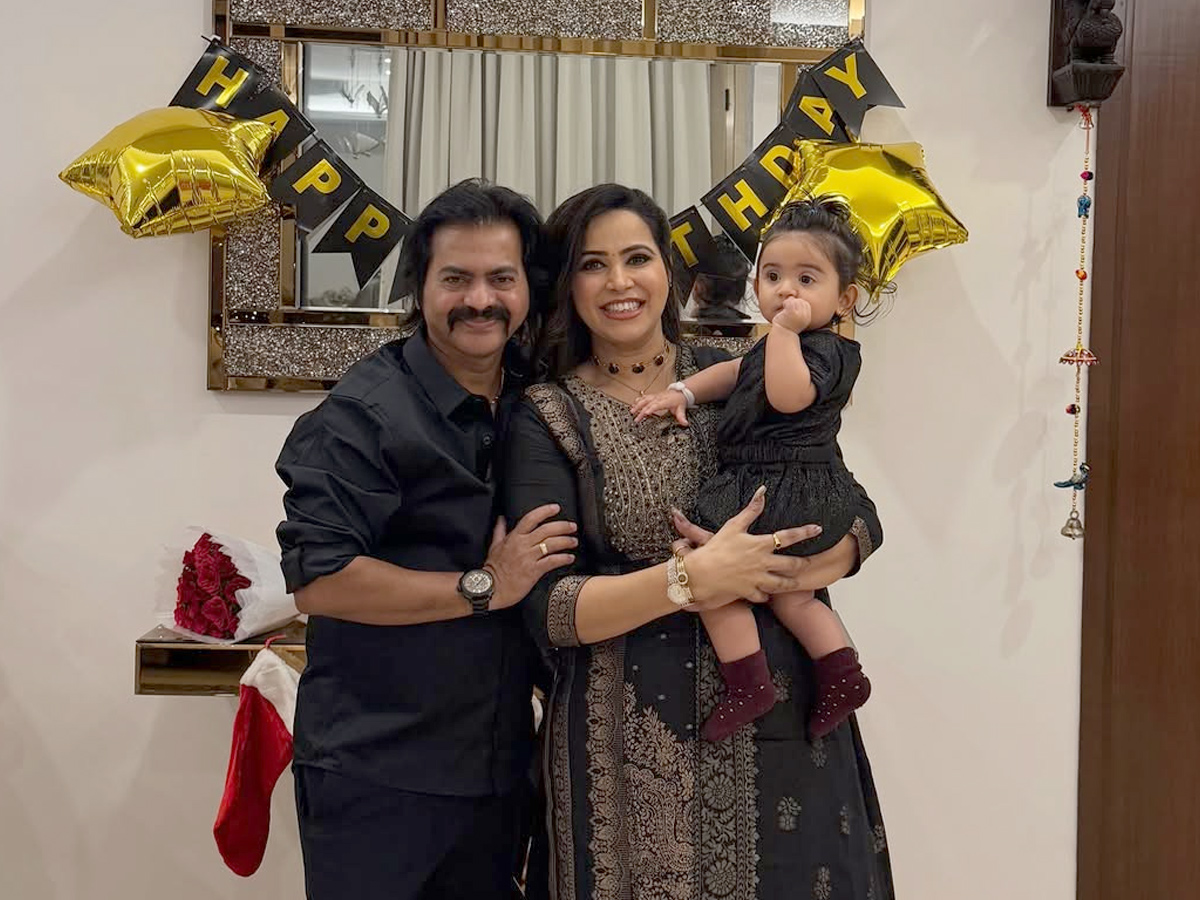 Happy Birthday Comedian Redin Kingsley Photos2