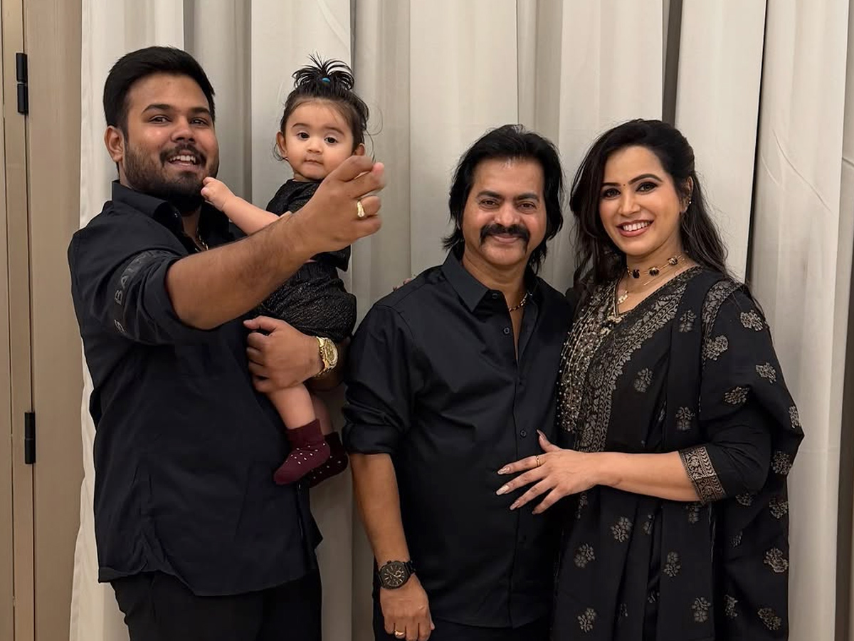 Happy Birthday Comedian Redin Kingsley Photos6