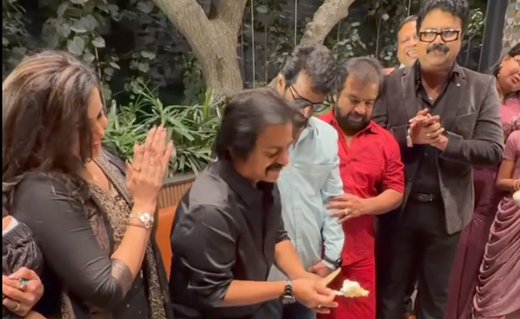 Happy Birthday Comedian Redin Kingsley Photos7