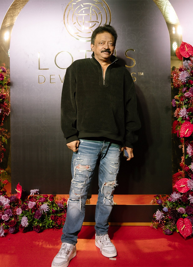 Producer Anand Pandit birthday Celebrations HD Photos23