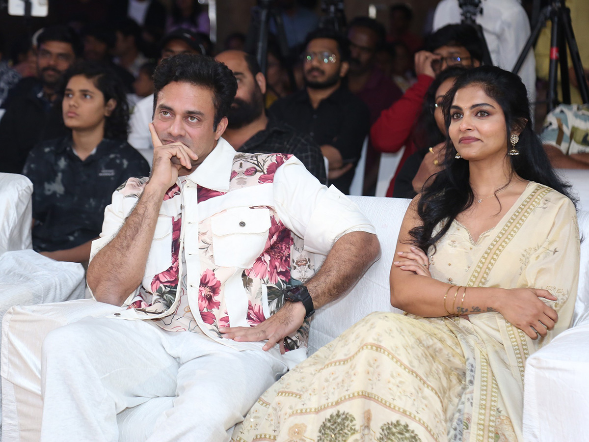 Shivaji : Dhandoraa Movie Pre Release Event Photos17