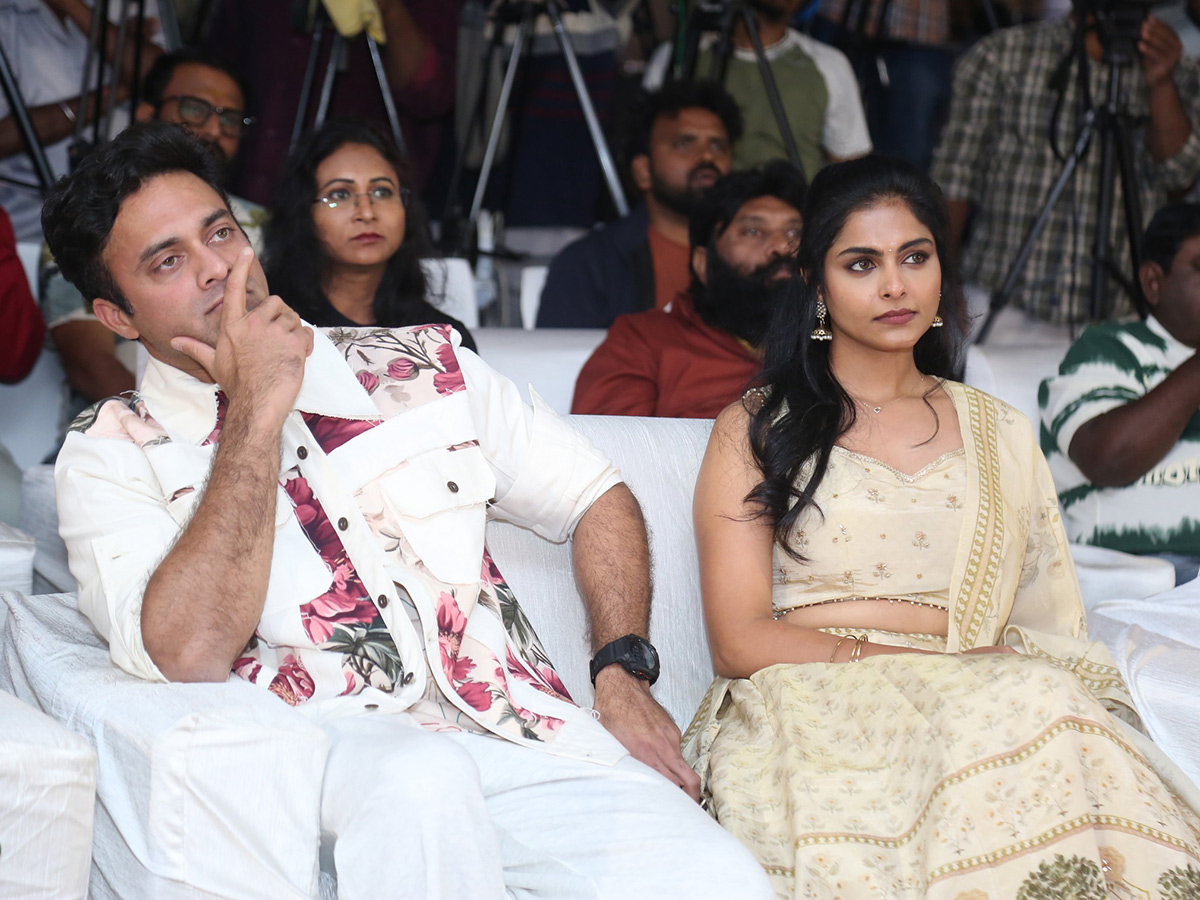 Shivaji : Dhandoraa Movie Pre Release Event Photos23