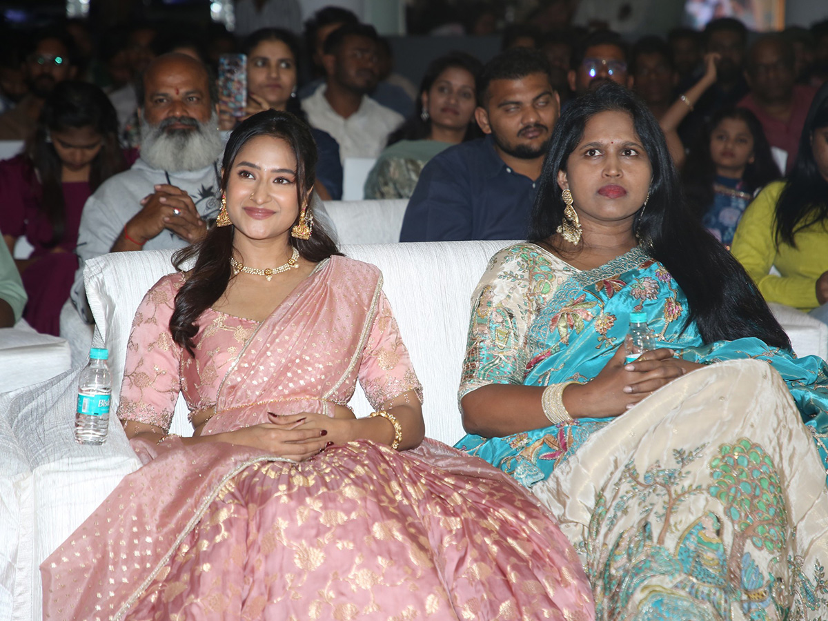 Shivaji : Dhandoraa Movie Pre Release Event Photos7