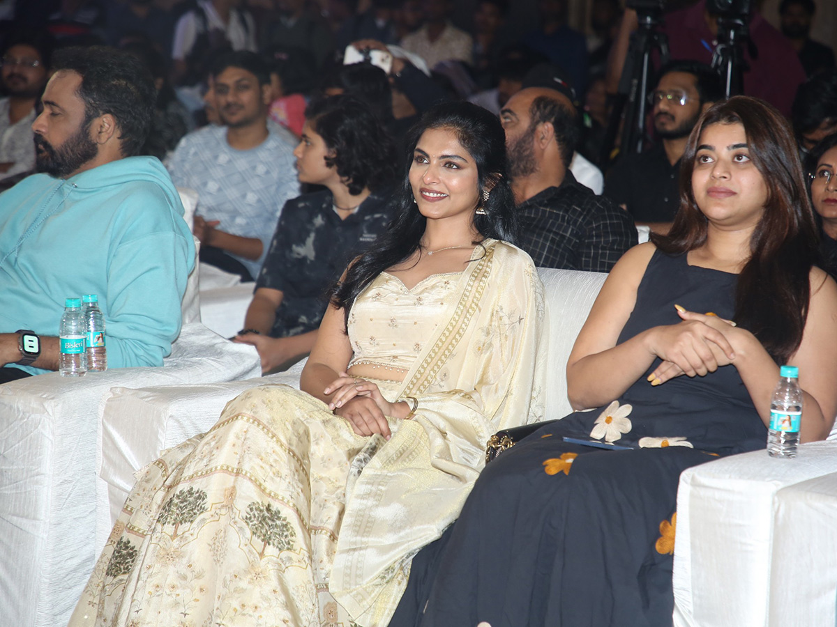 Shivaji : Dhandoraa Movie Pre Release Event Photos8