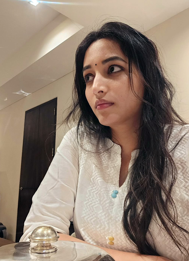 KGF movie beauty Srinidhi Shetty shared photos with memories of 2025 (Photos)2