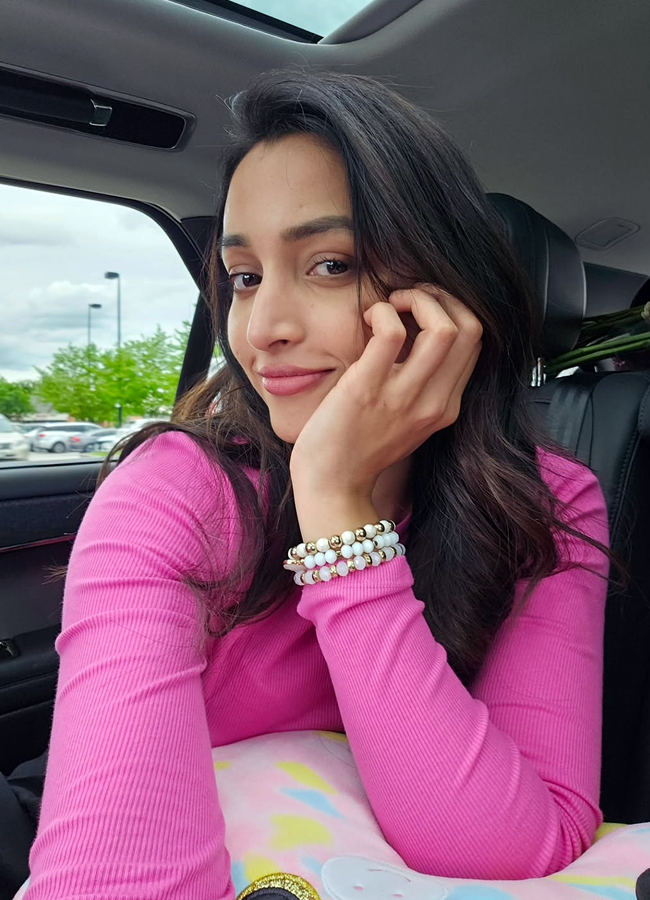 KGF movie beauty Srinidhi Shetty shared photos with memories of 2025 (Photos)15