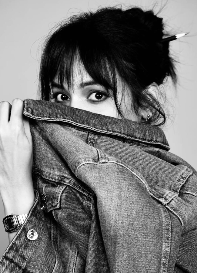 KGF movie beauty Srinidhi Shetty shared photos with memories of 2025 (Photos)20