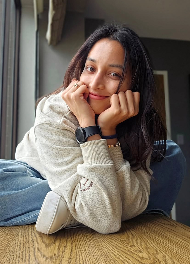 KGF movie beauty Srinidhi Shetty shared photos with memories of 2025 (Photos)10