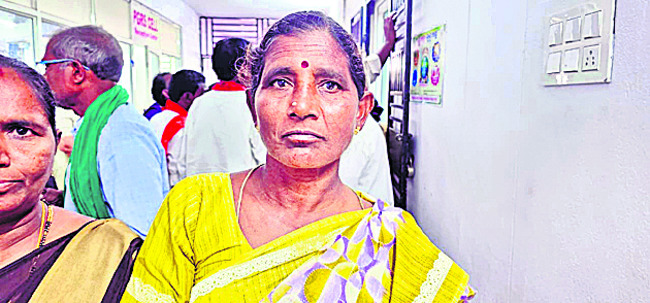 మిల్లరు దయతలిస్తేనే.. 1