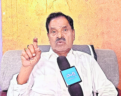 పేదల ఆశాజ్యోతి జగన్‌ 
3