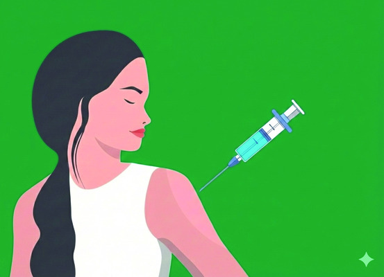 హెచ్‌పీవీతో క్యాన్సర్‌కు చెక్‌ 1