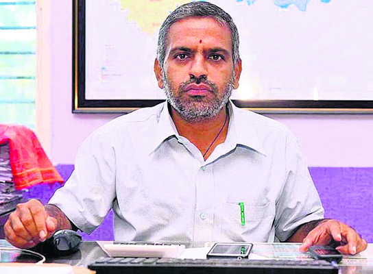 నారుమడి.. జాగ్రత్తలు తీసుకుంటే సరి1