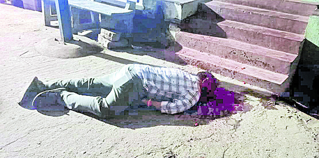 టీడీపీలో ఆధిపత్య పోరు 1