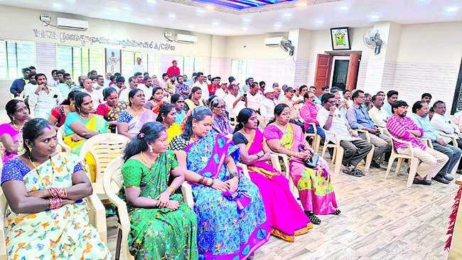 బలవంత భూసేకరణ రైతుల పాలిట శాపం1