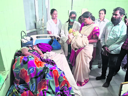 ఇచ్చిన మాట నిలబెట్టుకోవాలి 1