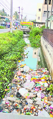 రబీ సాగేదెలా!1