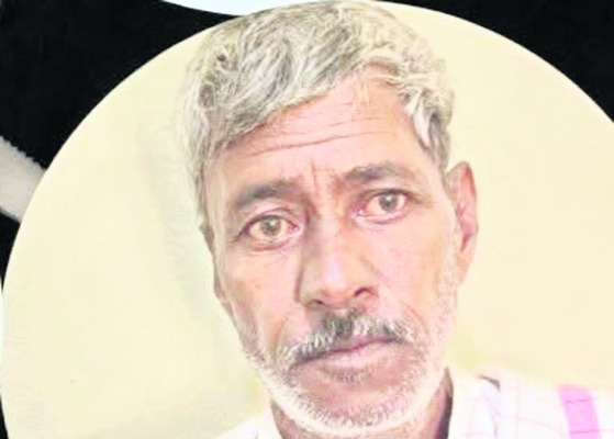 వ్యక్తి హత్య కేసులో నిందితుల అరెస్ట్‌2