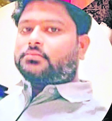 వ్యక్తి హత్య కేసులో నిందితుల అరెస్ట్‌1