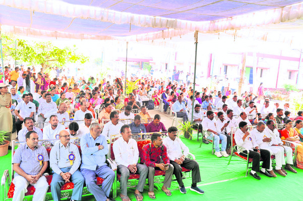 మరింత లాభాల్లోకి తీసుకురావాలి1