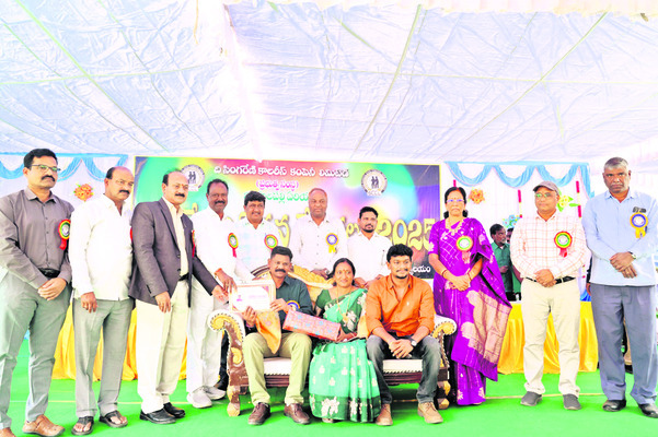 మరింత లాభాల్లోకి తీసుకురావాలి2