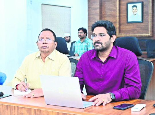 పండుగ రోజుల్లోనూ పస్తులే? 1