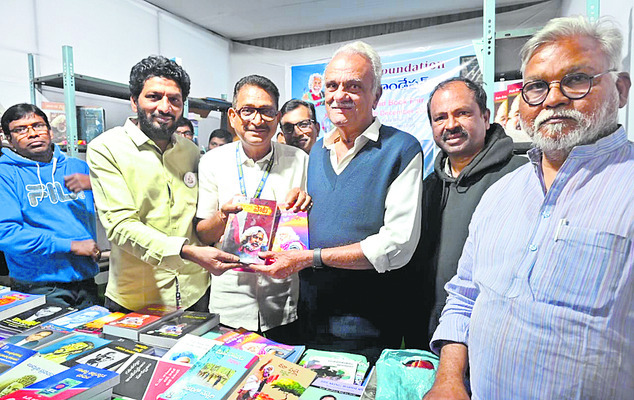 సందడే.. సందడి1