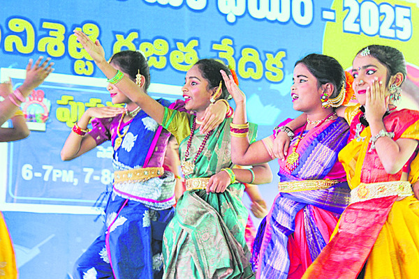 సందడే.. సందడి2