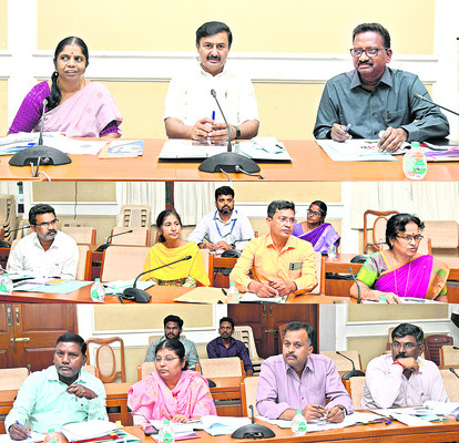 సీనియర్‌ తమిళ రచయిత అరుగో మృతి 1