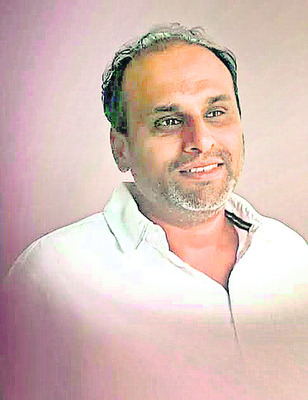 డీకే చుట్టూ చర్చ! 1