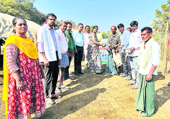 కోరుట్లకు నిధులివ్వడంలో సర్కారు నిర్లక్ష్యం3