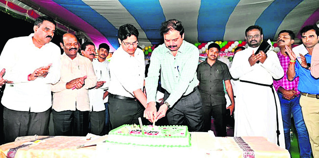 జూదం కేసులో  281 మందికి నోటీసులు 1