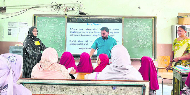 డ్రగ్స్‌ను నియంత్రించాలి 
2