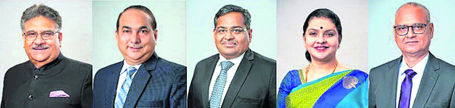 డ్రగ్స్‌ను నియంత్రించాలి 
4